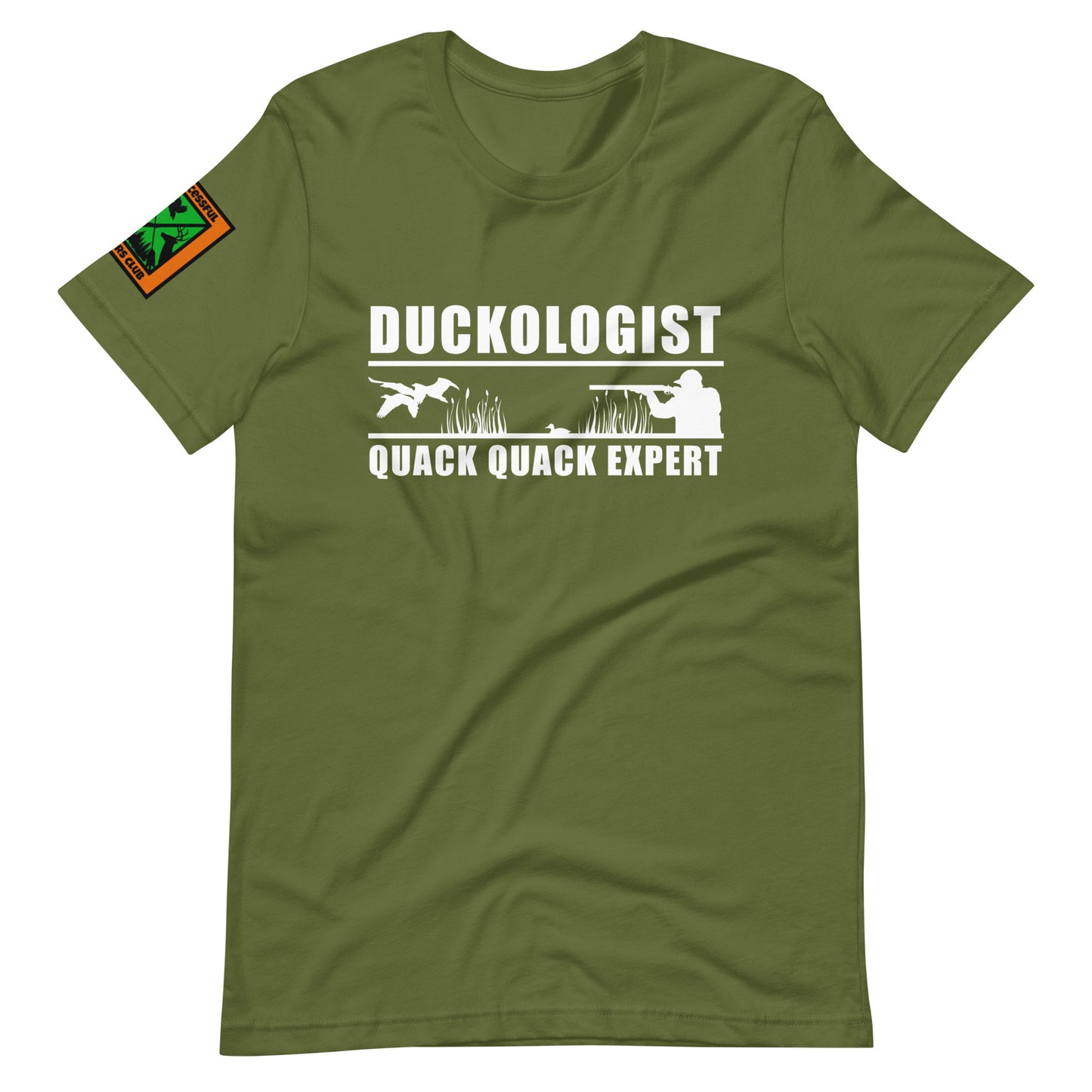 Duckologist