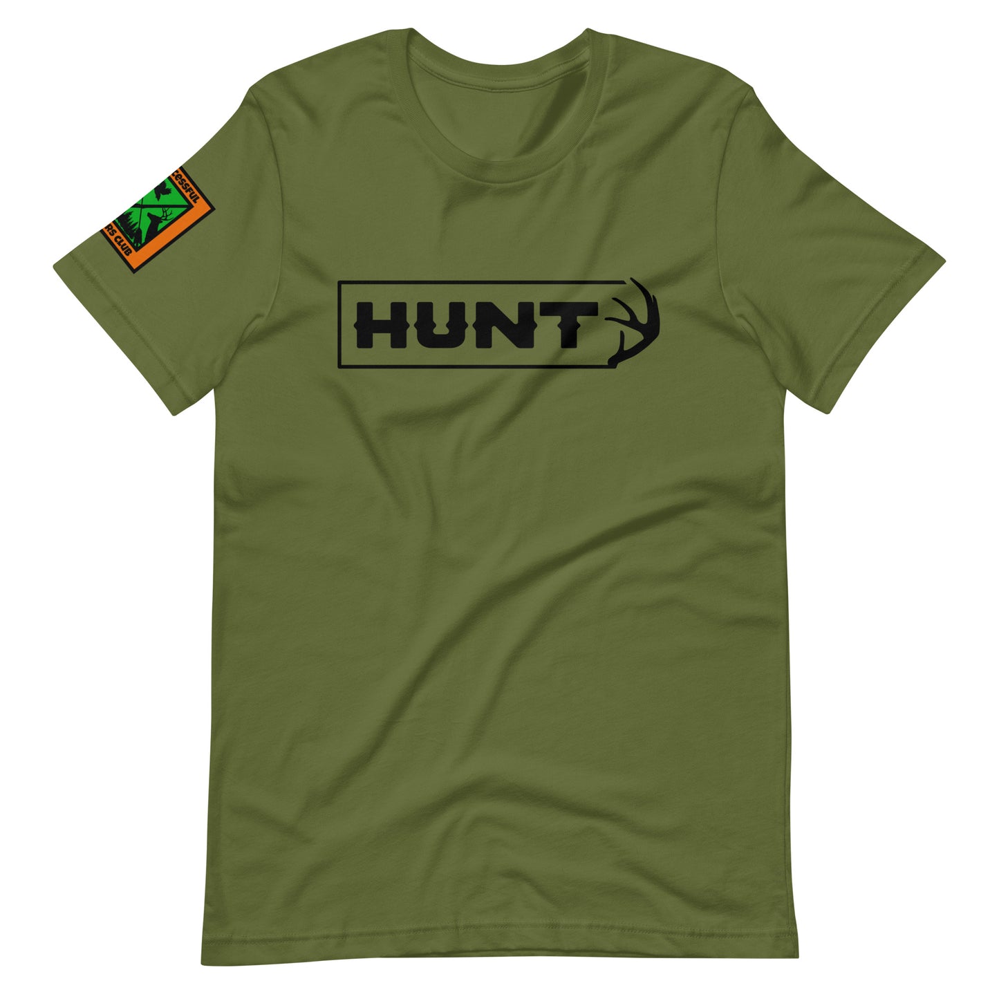 Hunt T Shirt