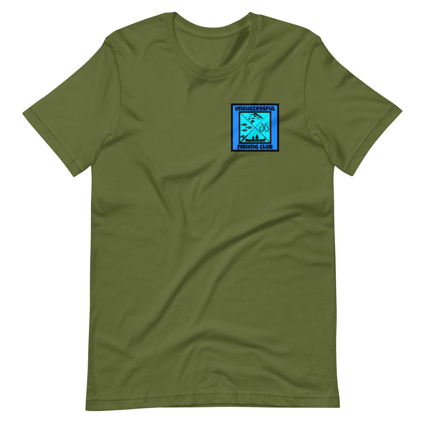 Get Casting Outdoors T Shirt