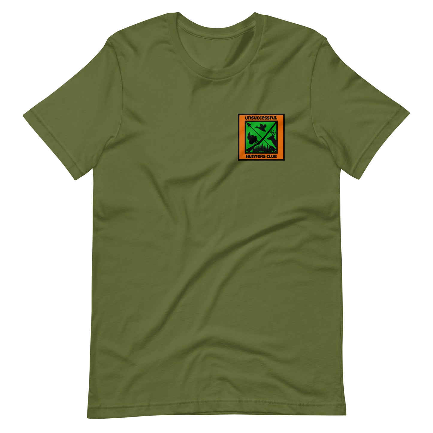 Woodie T Shirt