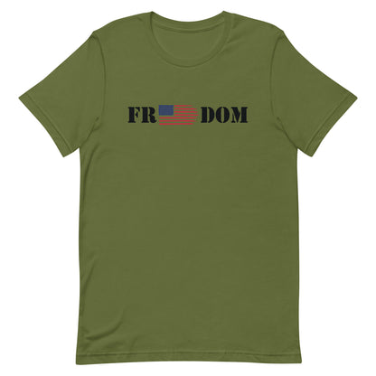 Freedom T Shirt