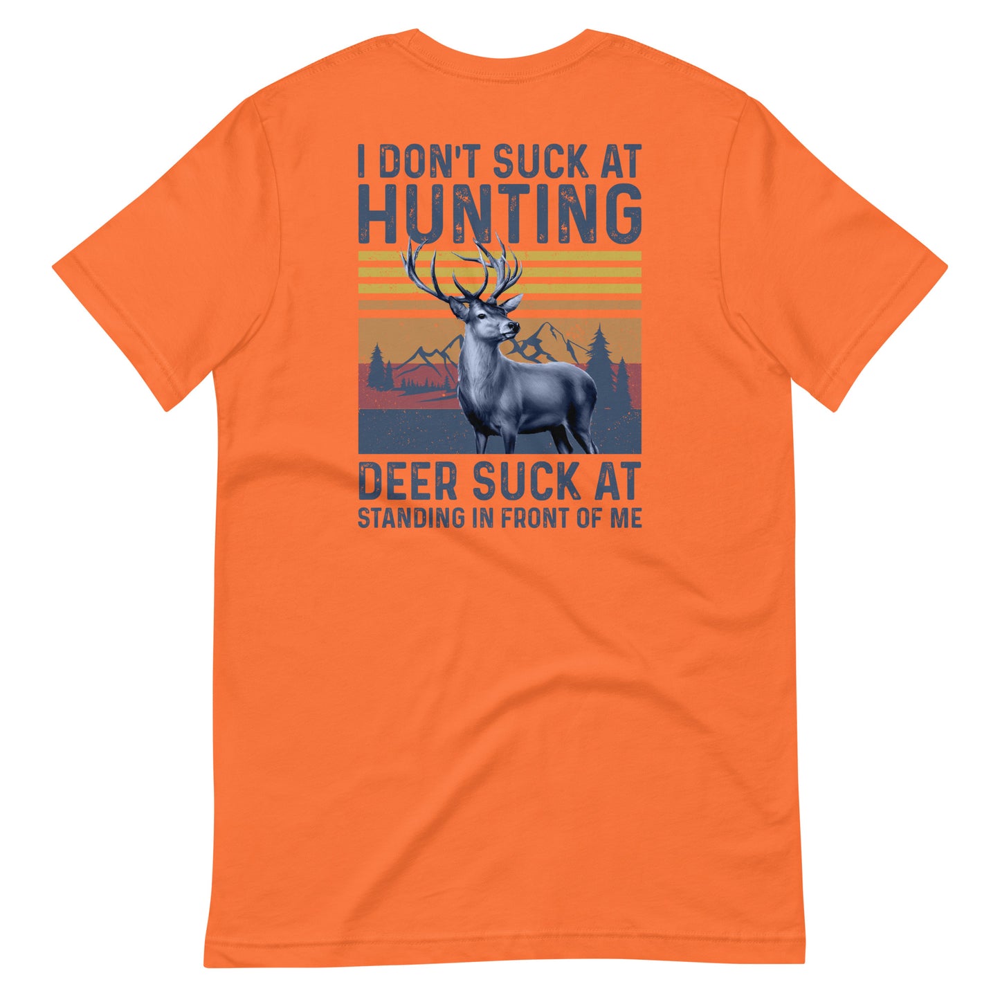 Deer Suck T-Shirt