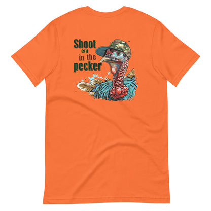 Shoot em T Shirt