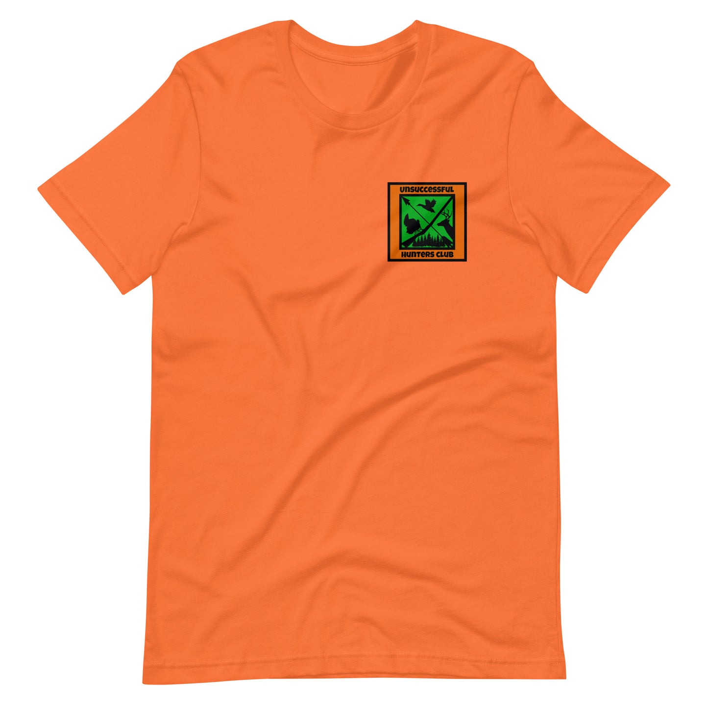 Deer Suck T-Shirt