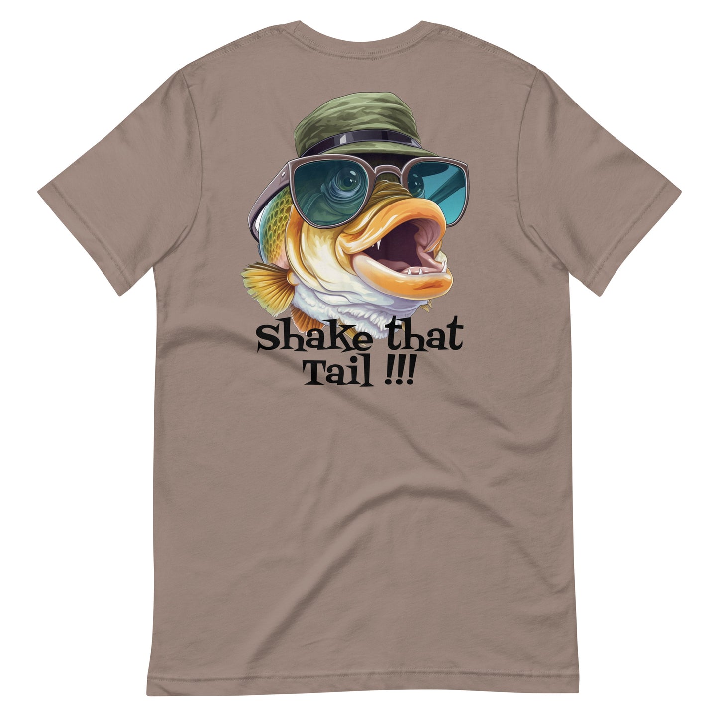 Shake That Tail T Shirt