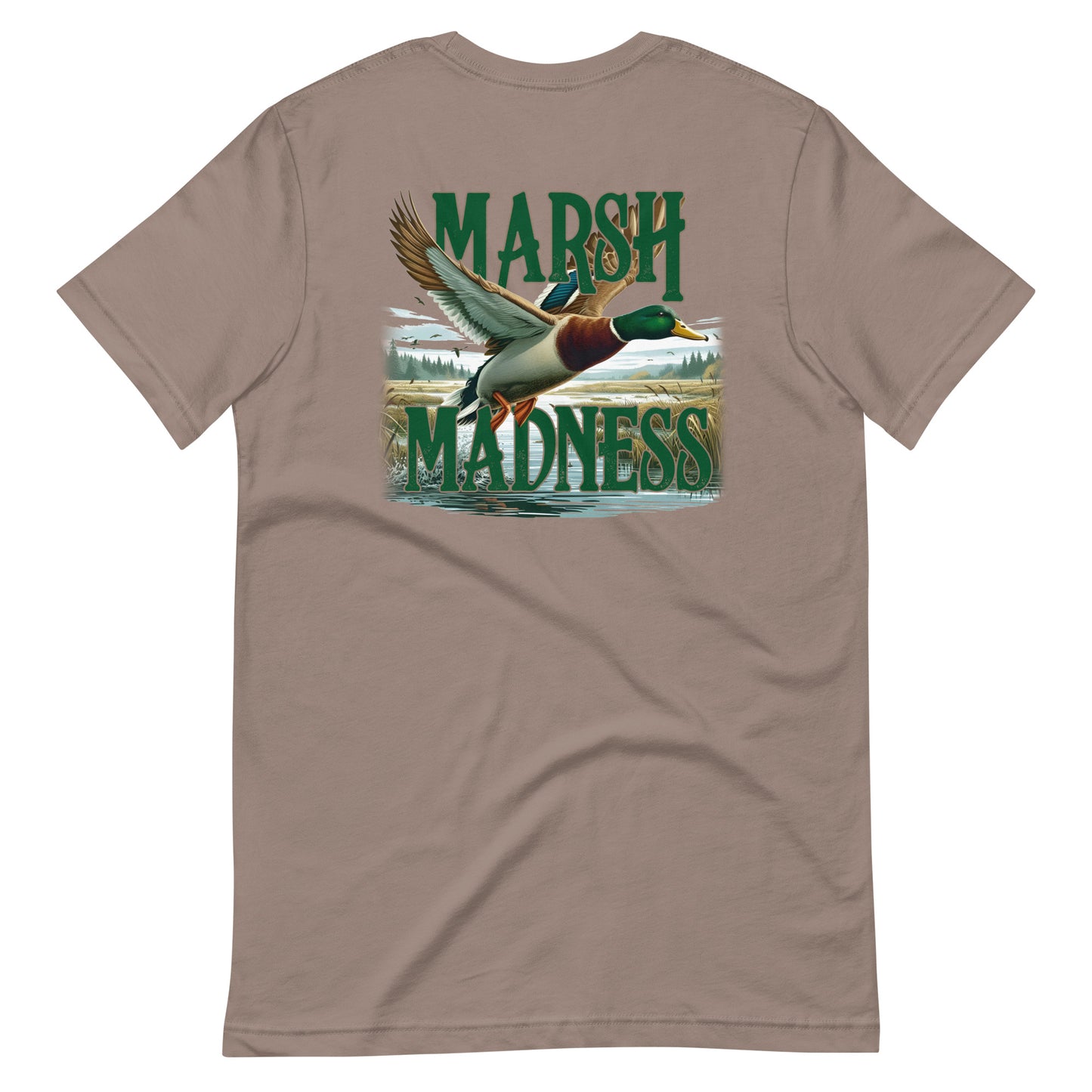 Marsh Madness T Shirt