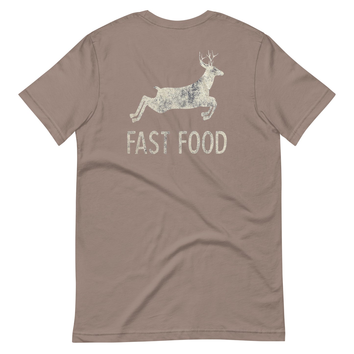 Fast Food T Shirt