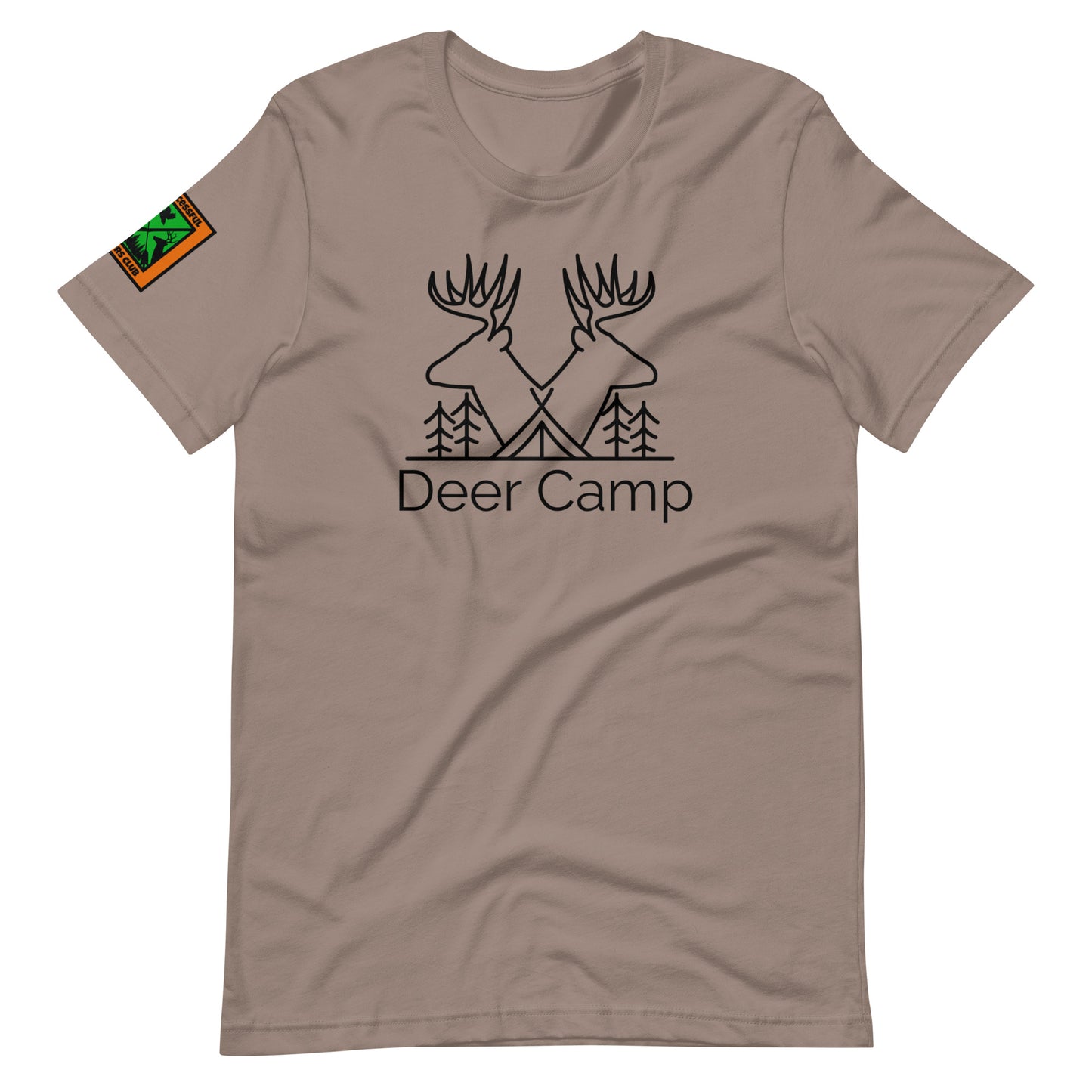 Hunting Camp T-shirt