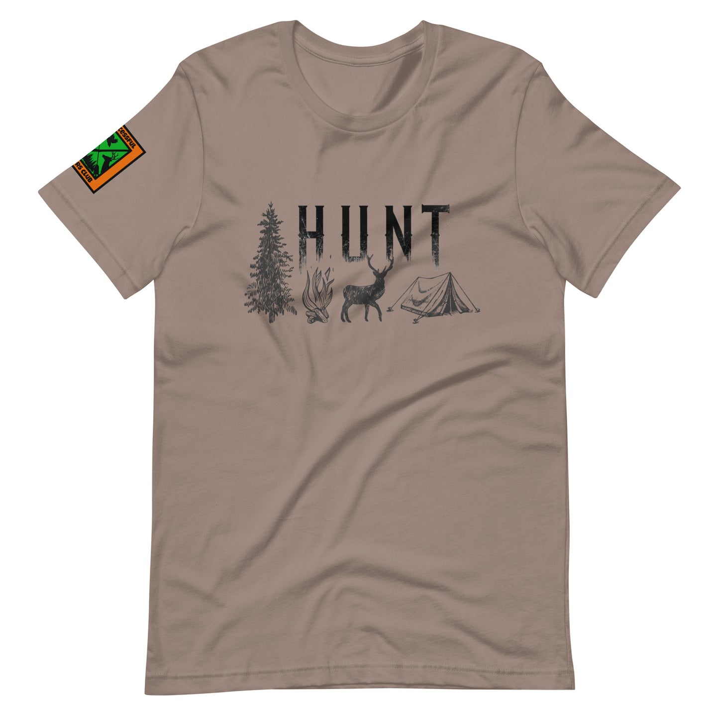 Hunting T-shirt