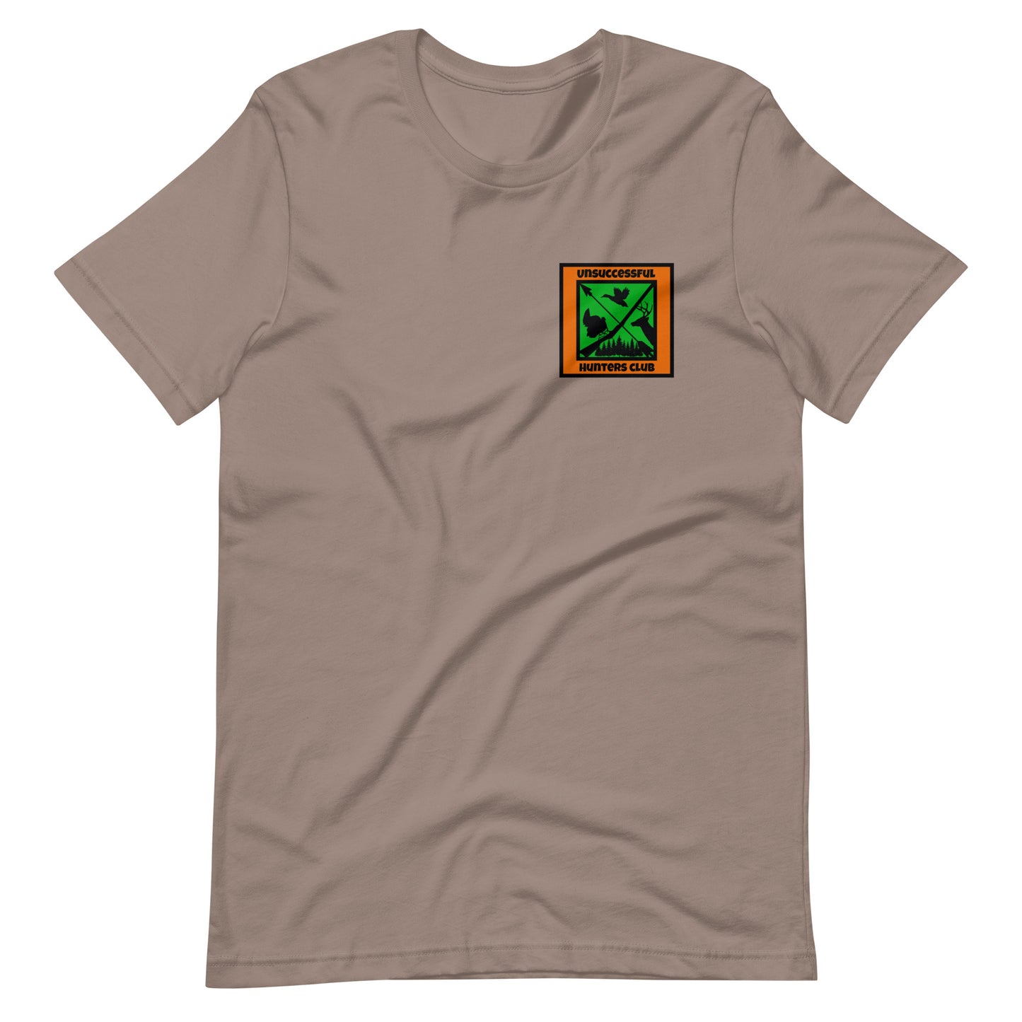 Deer Suck T-Shirt