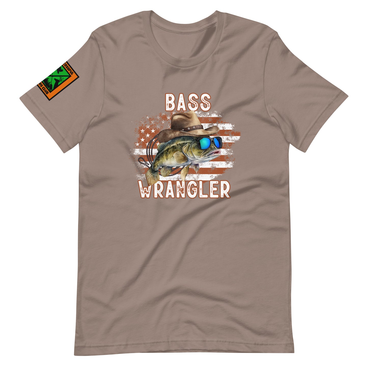 Bass Wrangler