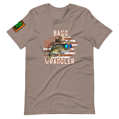 Bass Wrangler