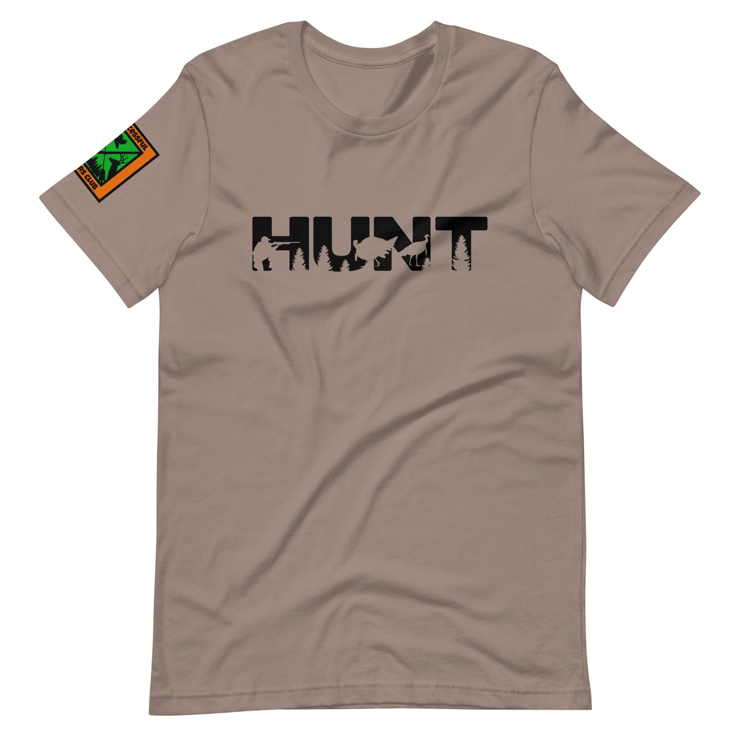 Hunt Turkey T Shirt