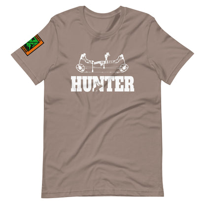 Bow Hunter T Shirt