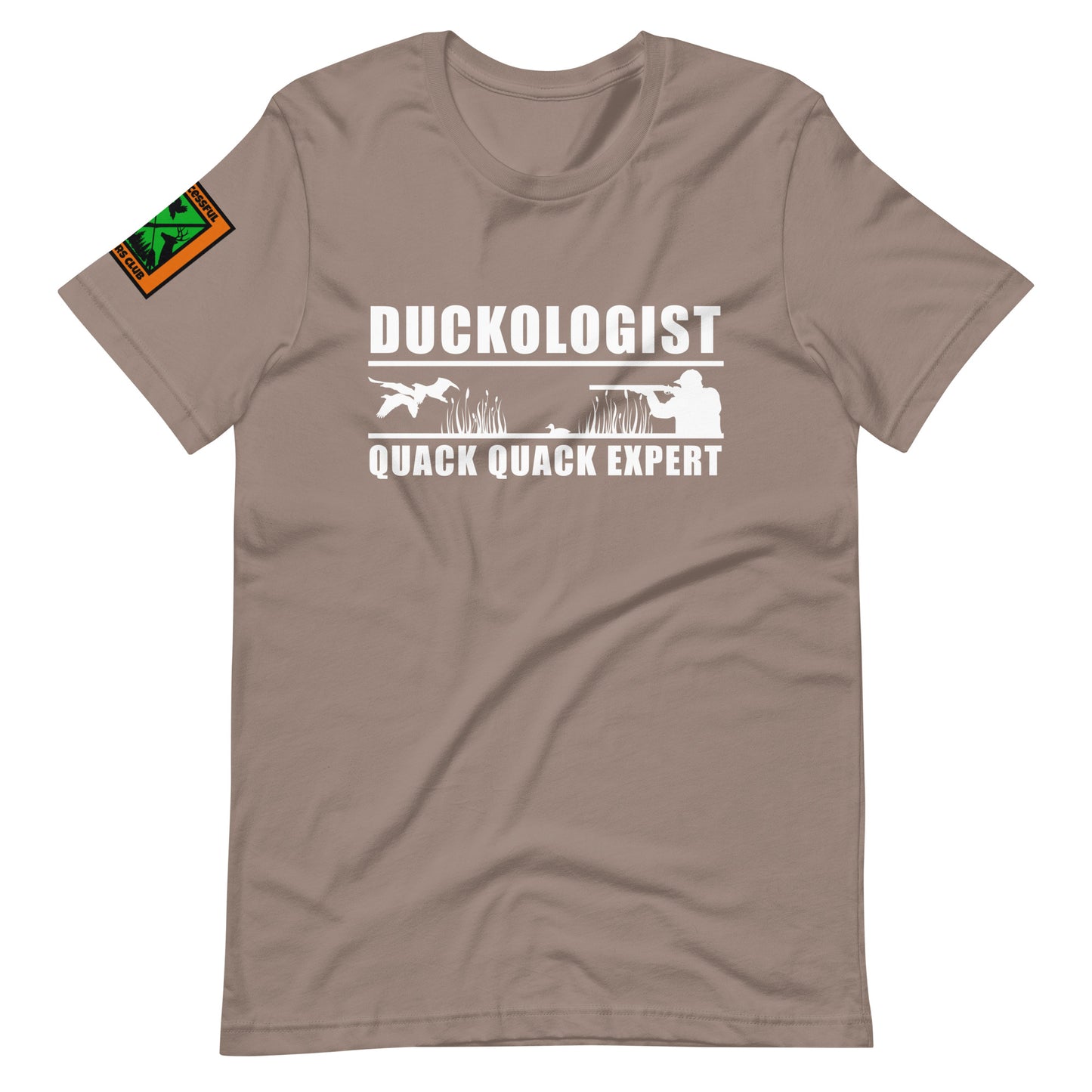 Duckologist