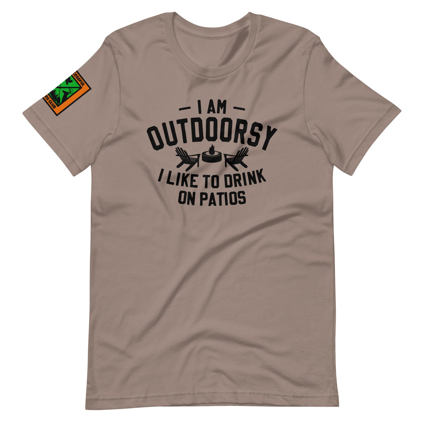 Patio T Shirt