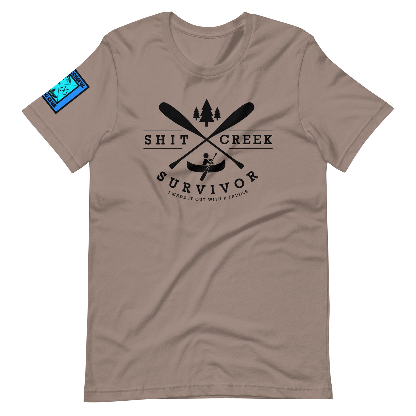 Shit Creek T Shirt