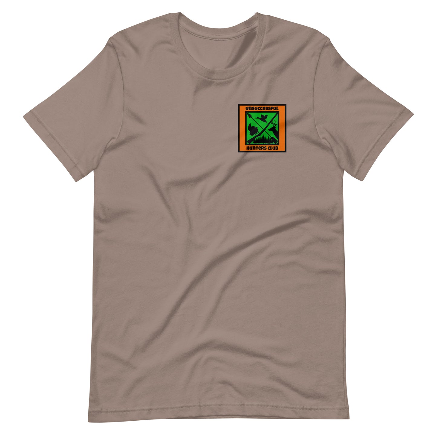 Hunt Fish Run T Shirt