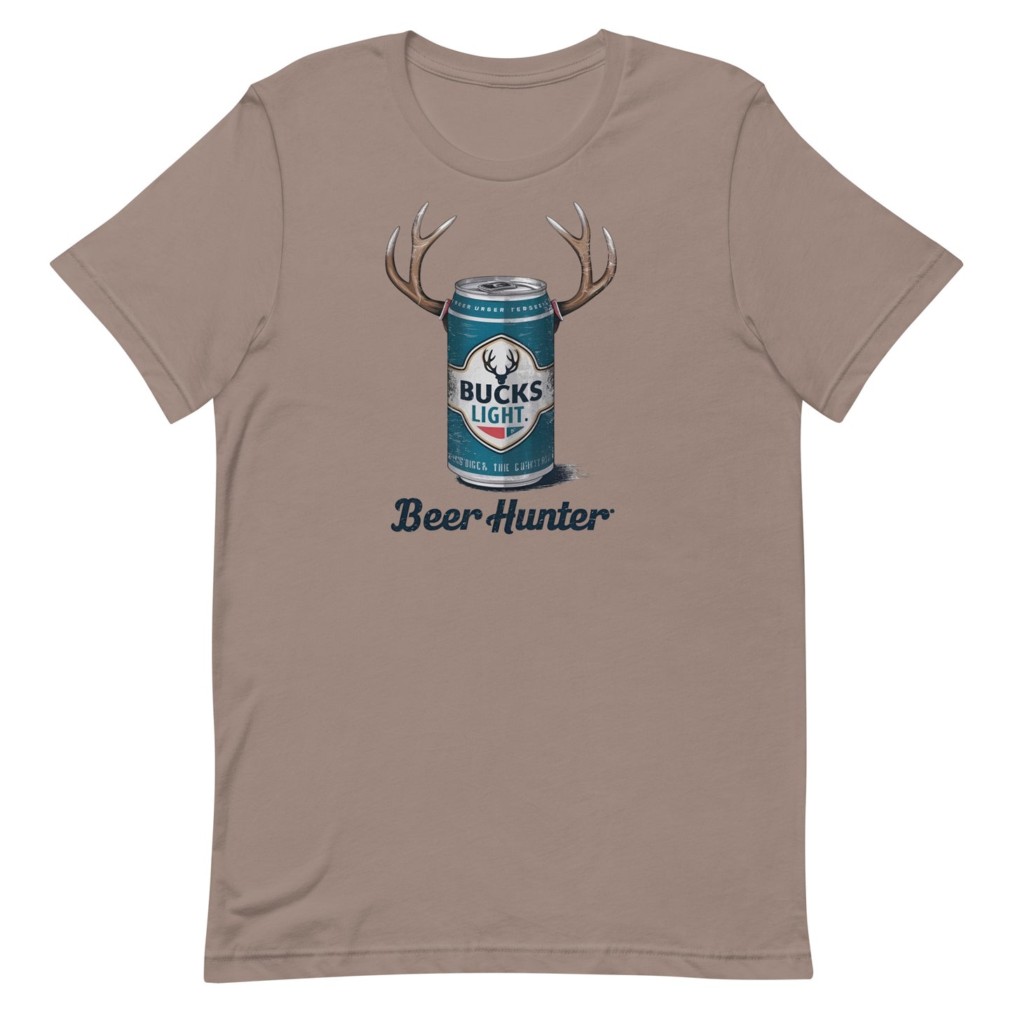 Beer Hunter T Shirt