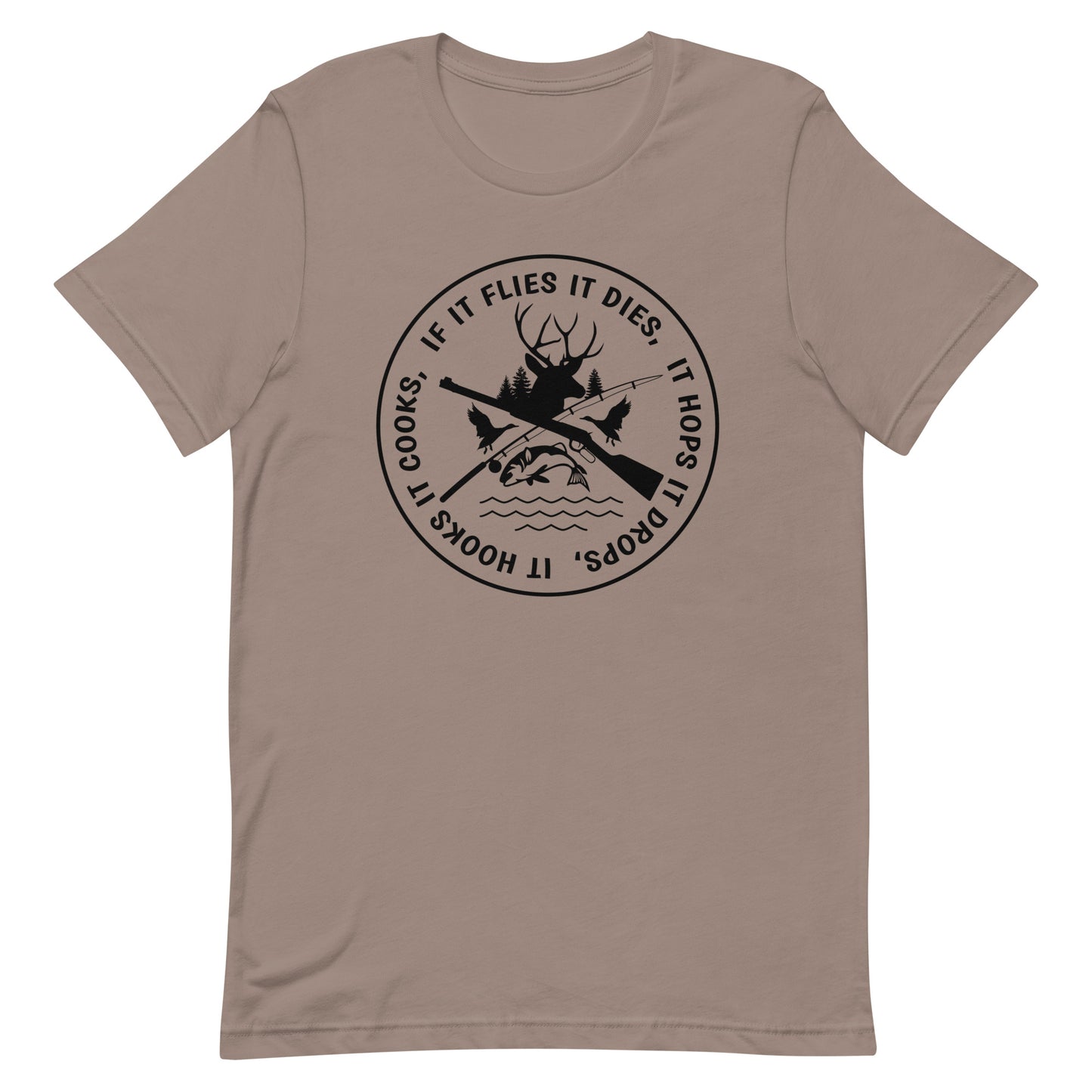 Hunting T Shirt