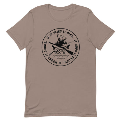 Hunting T Shirt