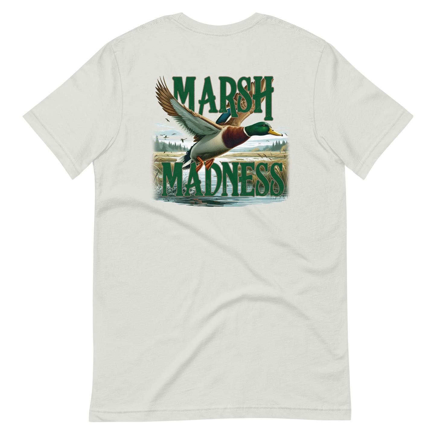 Marsh Madness T Shirt