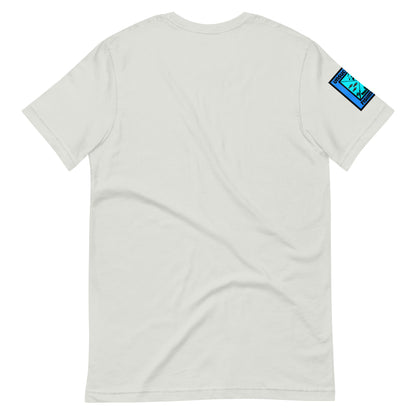 Fishing Life T Shirt