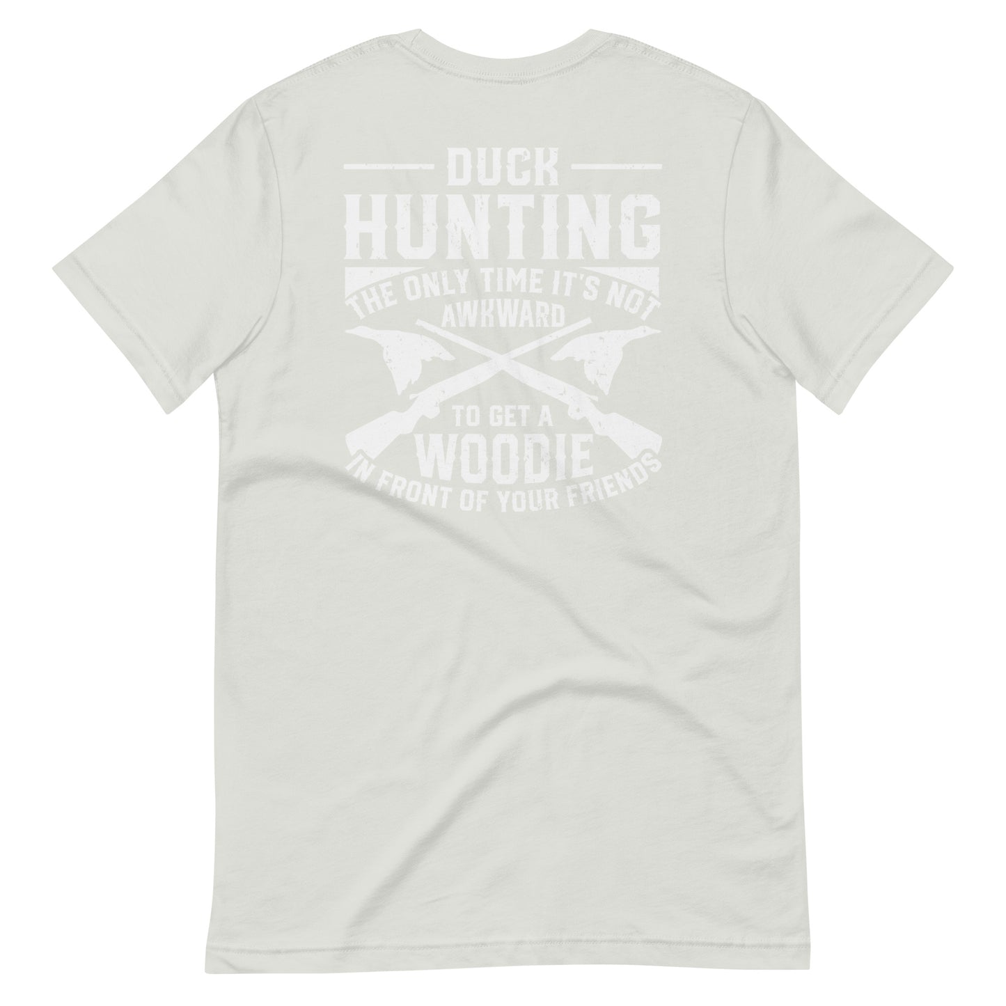 Woodie T Shirt