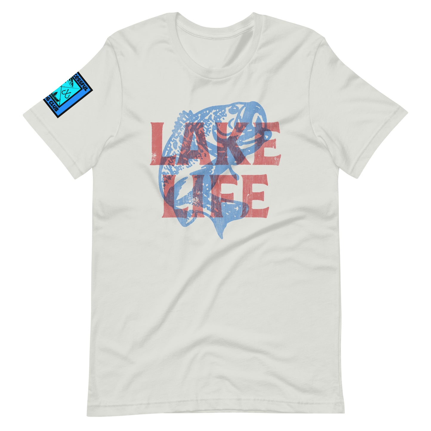 Lake Life T Shirt