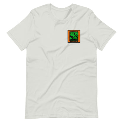 Marsh Madness T Shirt