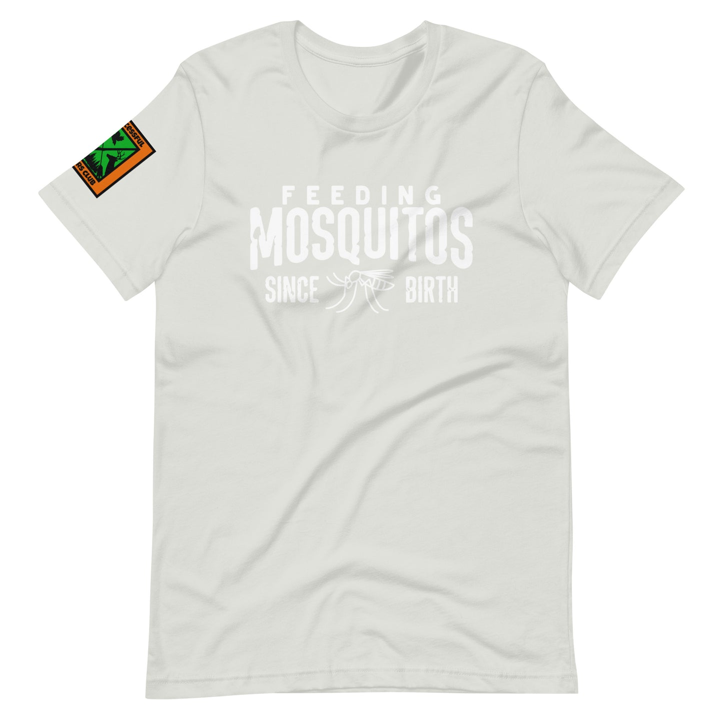 Feeding Mosquitos T Shirt