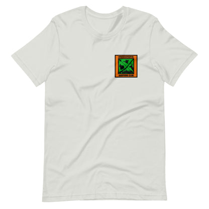 Woodie T Shirt