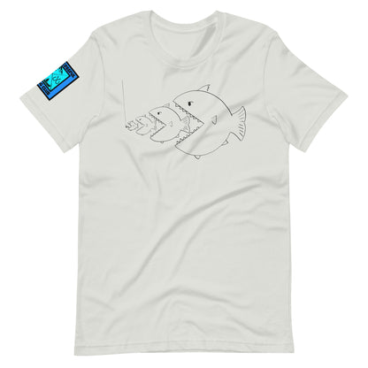 Big Fish T Shirt