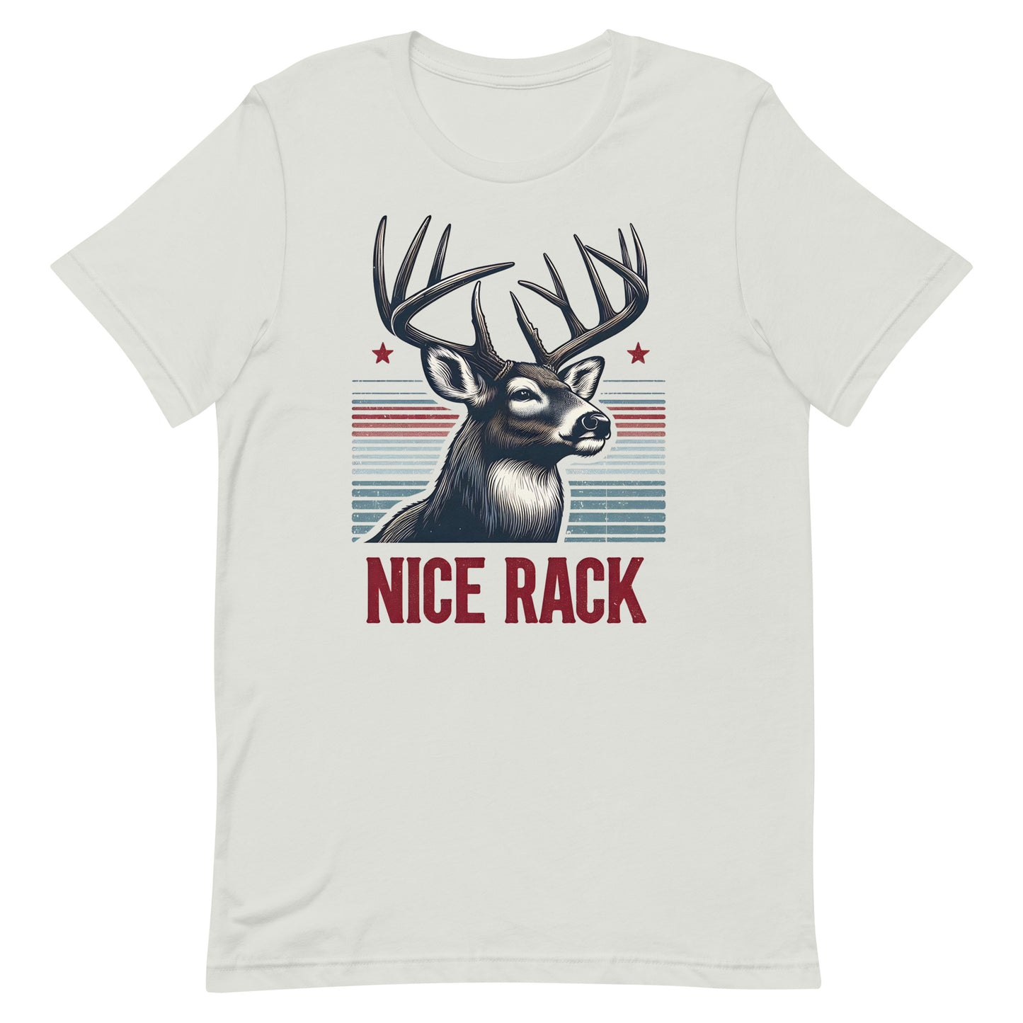 Nice Rack T Shirt