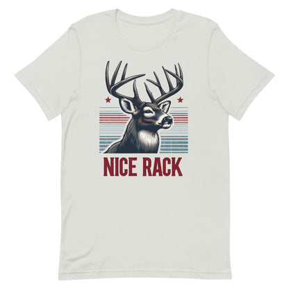 Nice Rack T Shirt