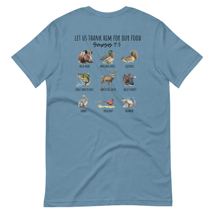 Thankful T-Shirt