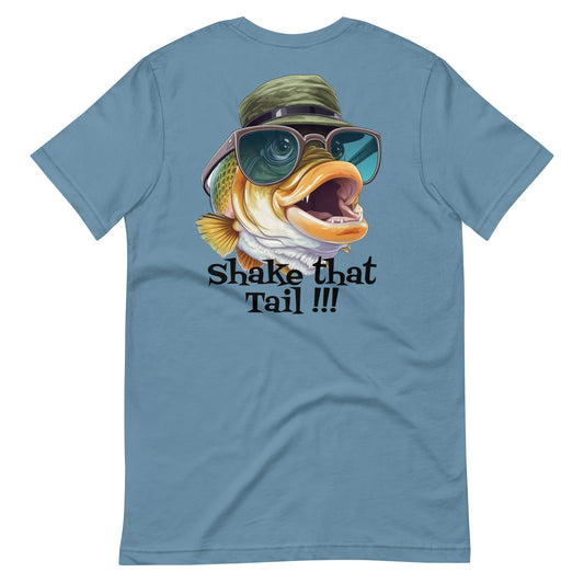 Shake That Tail T Shirt