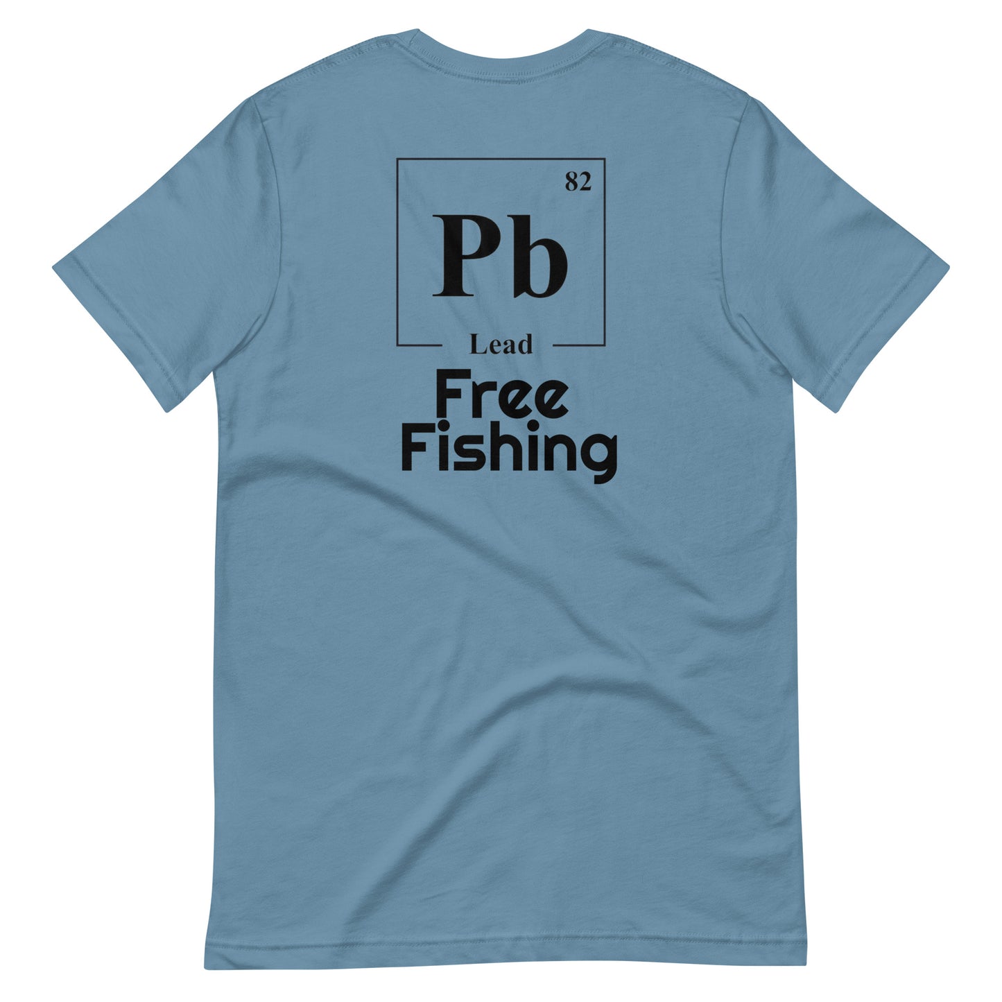 Lead Free T Shirt