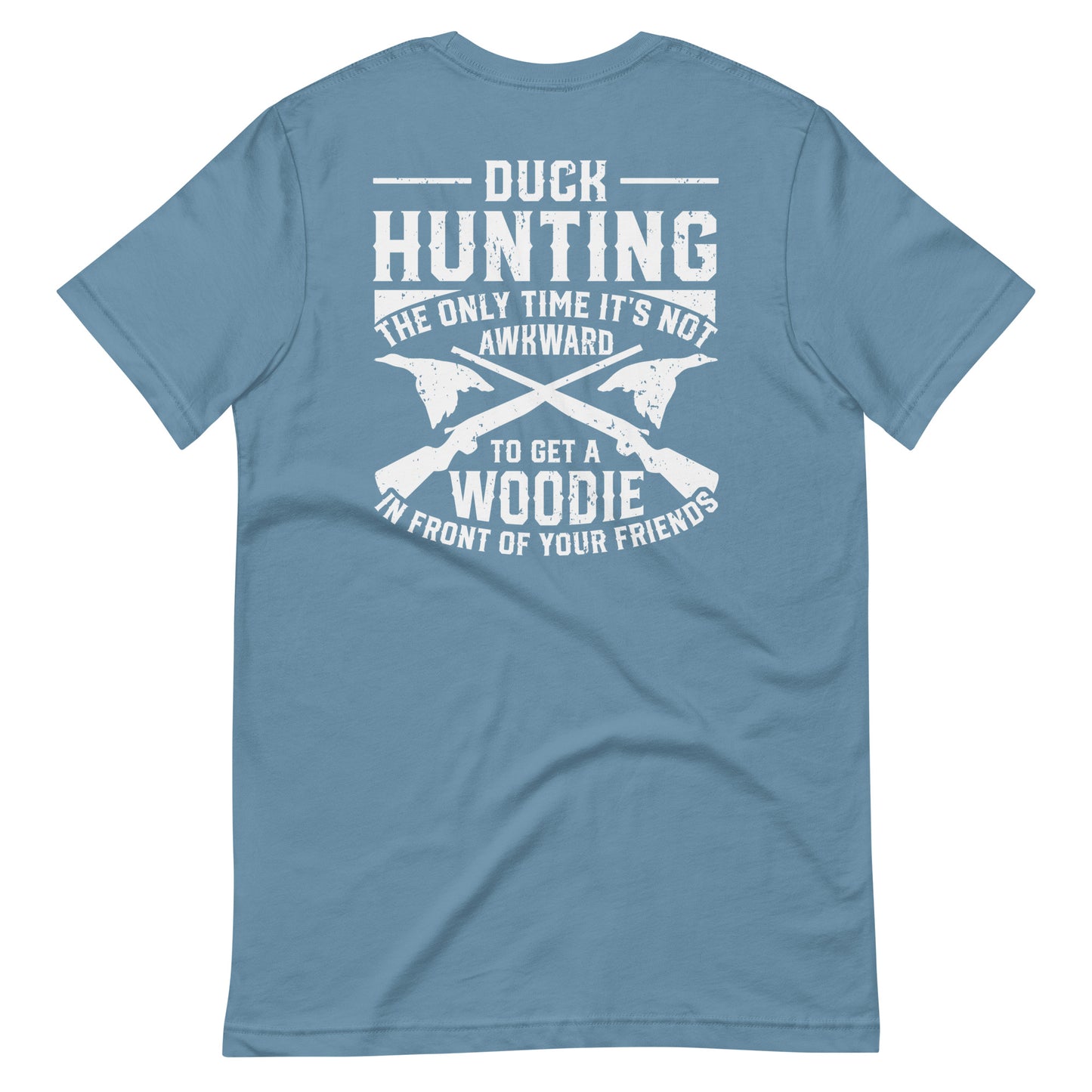 Woodie T Shirt