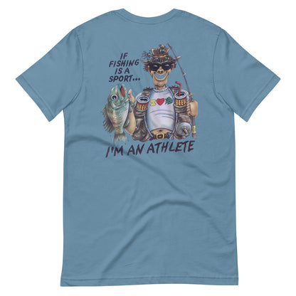 Sport Fishing T Shirt