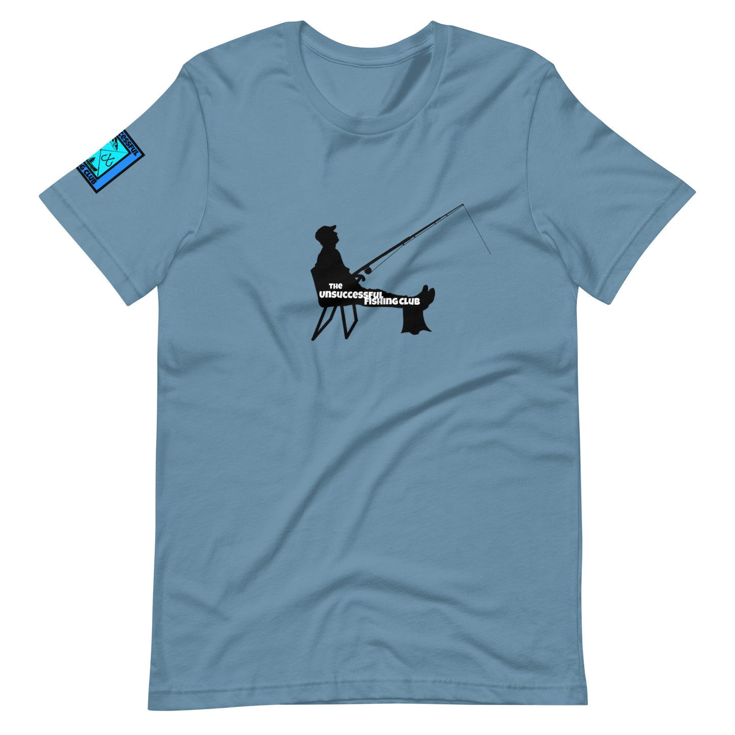 Unsuccessful Fisherman T Shirt