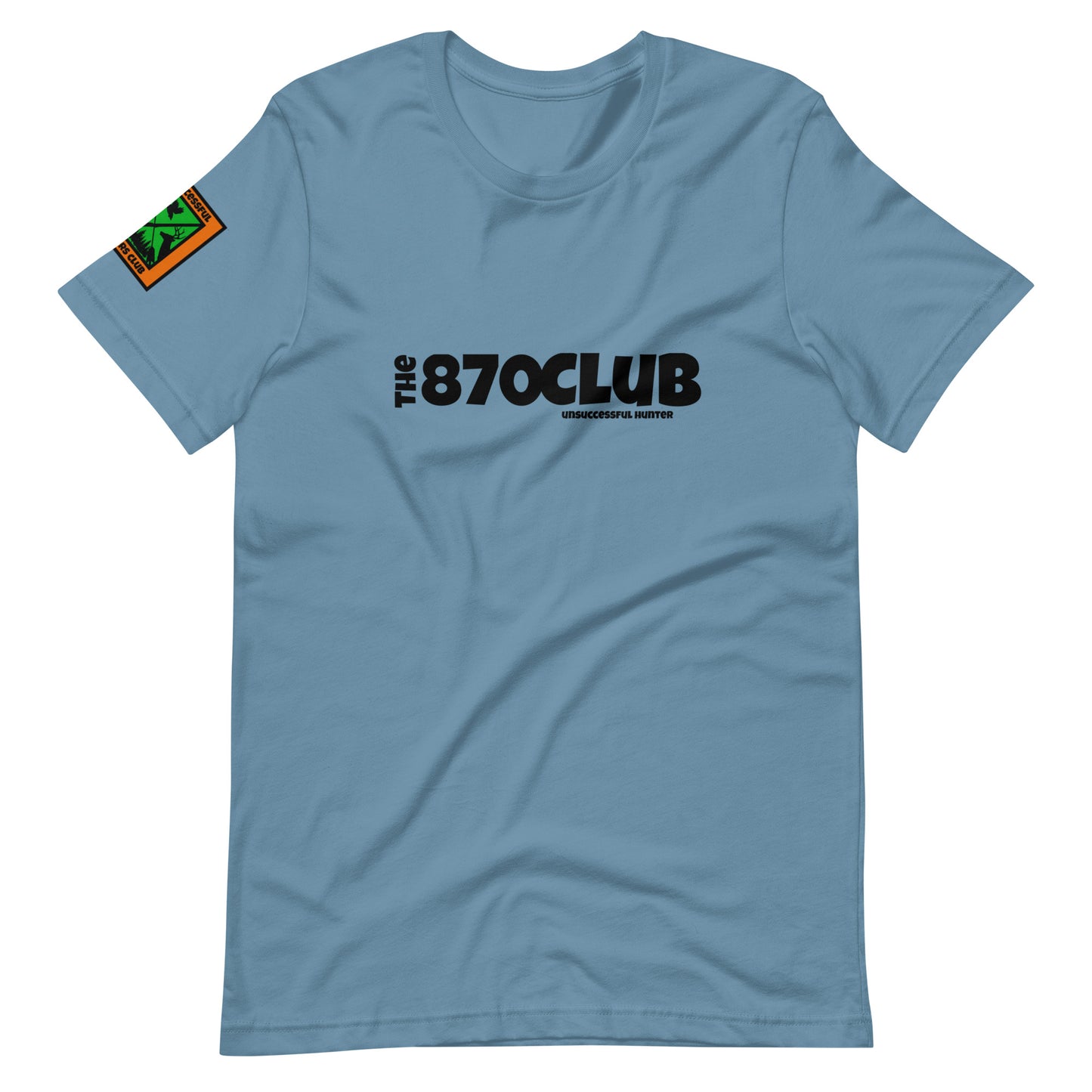 The 870 Club T Shirt