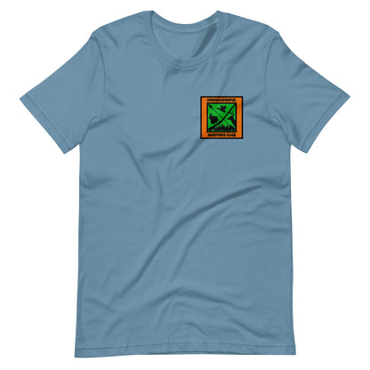 Raise em in the woods T Shirt