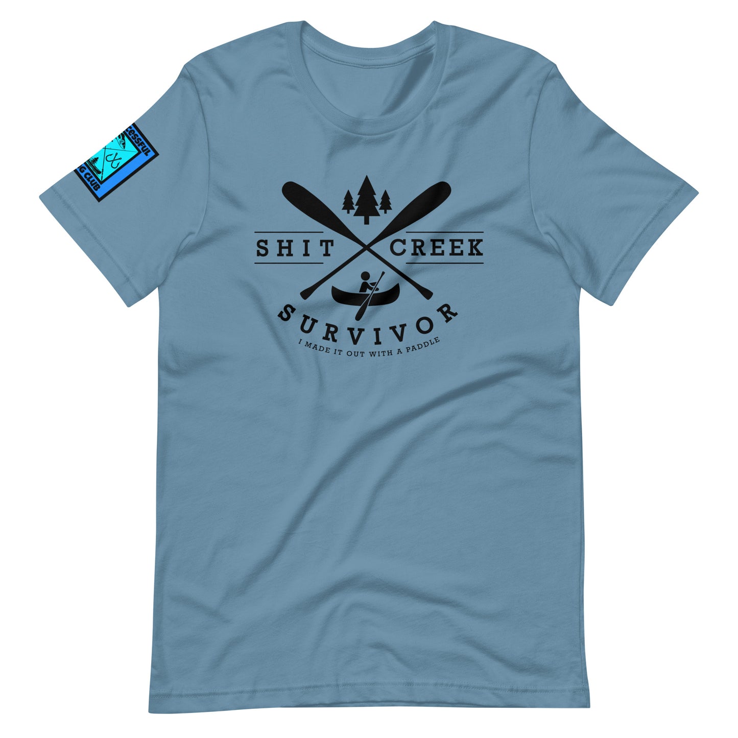 Shit Creek T Shirt