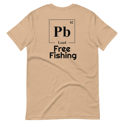 Lead Free T Shirt