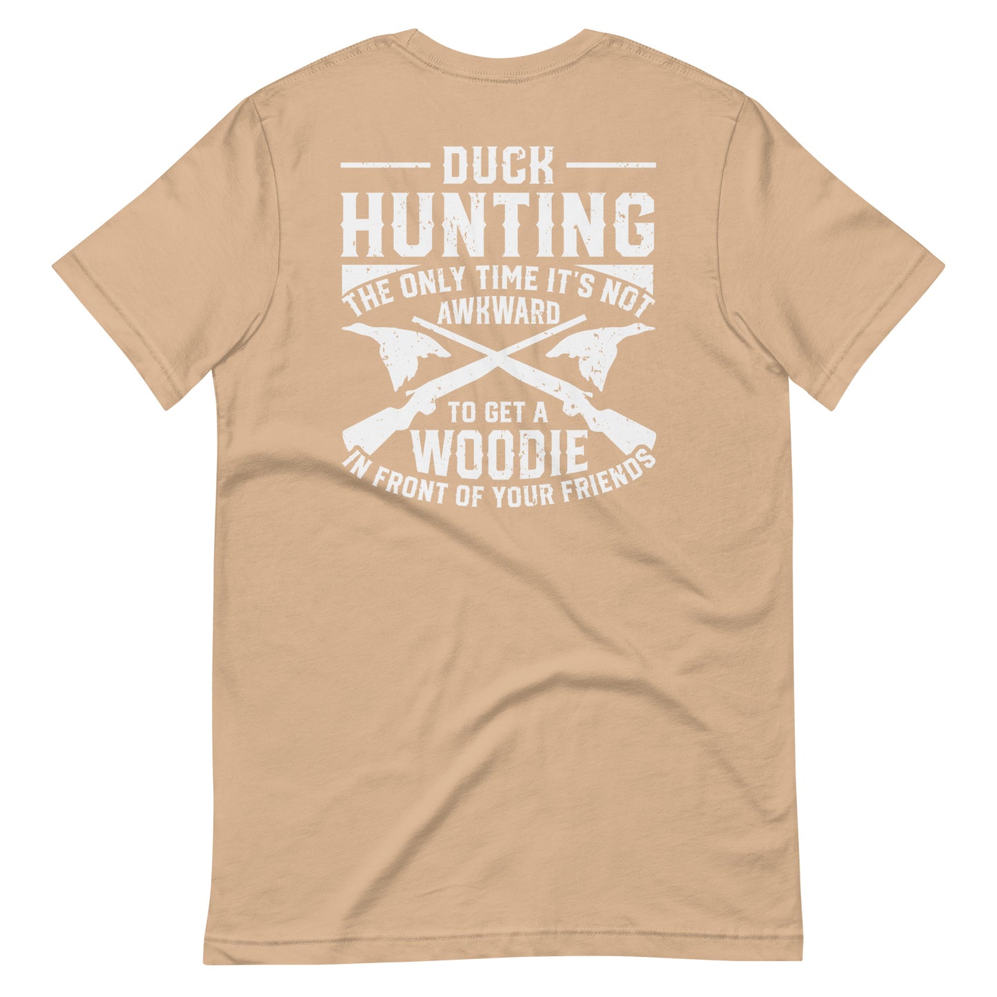 Woodie T Shirt