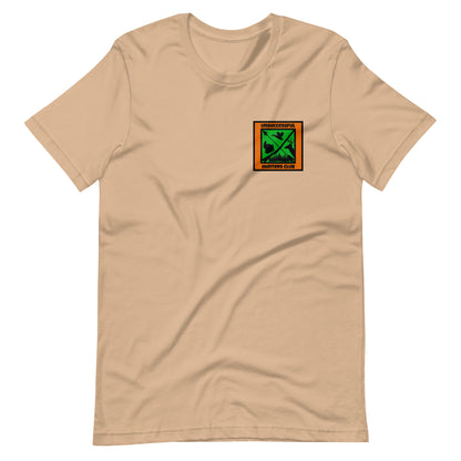 Woodie T Shirt