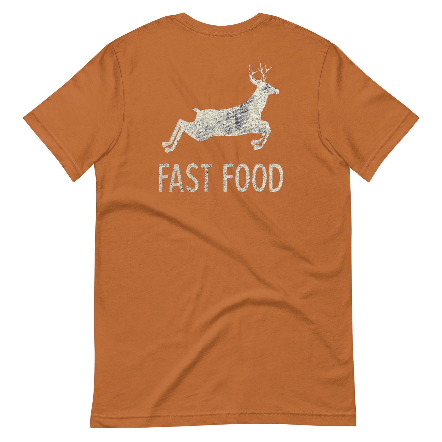 Fast Food T Shirt