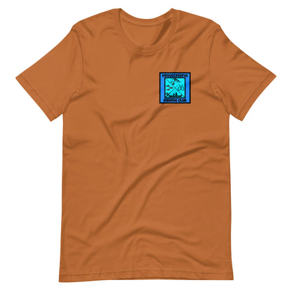 Trout Addict T Shirt