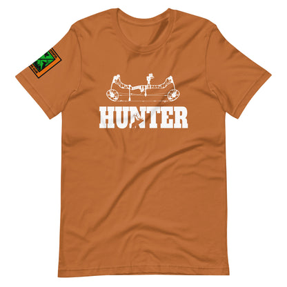 Bow Hunter T Shirt